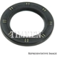 Purchase Top-Quality Front Axle Spindle Seal by TIMKEN - 340835 pa1