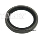 Purchase Top-Quality Front Axle Spindle Seal by TIMKEN - 41461S pa3