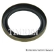 Purchase Top-Quality Front Axle Spindle Seal by TIMKEN - 41461S pa4