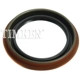 Purchase Top-Quality Front Axle Spindle Seal by TIMKEN - 4250 pa2