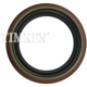 Purchase Top-Quality Front Axle Spindle Seal by TIMKEN - 4250 pa3