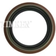 Purchase Top-Quality Front Axle Spindle Seal by TIMKEN - 4250 pa7