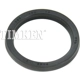 Purchase Top-Quality Front Axle Spindle Seal by TIMKEN - 710044 pa1