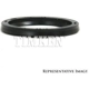 Purchase Top-Quality Front Axle Spindle Seal by TIMKEN - 710044 pa10