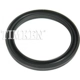 Purchase Top-Quality Front Axle Spindle Seal by TIMKEN - 710044 pa5