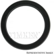Purchase Top-Quality Front Axle Spindle Seal by TIMKEN - 710044 pa9