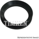 Purchase Top-Quality Front Axle Spindle Seal by TIMKEN - 710045 pa1