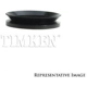 Purchase Top-Quality Front Axle Spindle Seal by TIMKEN - 710045 pa3