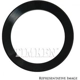 Purchase Top-Quality Front Axle Spindle Seal by TIMKEN - 710045 pa4