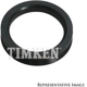 Purchase Top-Quality Front Axle Spindle Seal by TIMKEN - 710045 pa5