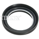 Purchase Top-Quality Front Axle Spindle Seal by TIMKEN - 710413 pa6