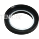 Purchase Top-Quality Front Axle Spindle Seal by TIMKEN - 710453 pa2