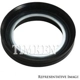 Purchase Top-Quality Front Axle Spindle Seal by TIMKEN - 710453 pa6