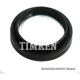 Purchase Top-Quality Front Axle Spindle Seal by TIMKEN - 710453 pa8