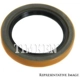 Purchase Top-Quality Front Axle Spindle Seal by TIMKEN - 710455 pa6