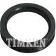 Purchase Top-Quality Front Axle Spindle Seal by TIMKEN - 722109 pa2