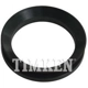 Purchase Top-Quality Front Axle Spindle Seal by TIMKEN - 722109 pa3