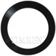 Purchase Top-Quality Front Axle Spindle Seal by TIMKEN - 722109 pa4