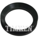 Purchase Top-Quality Front Axle Spindle Seal by TIMKEN - 722109 pa6