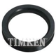 Purchase Top-Quality Front Axle Spindle Seal by TIMKEN - 722109 pa7