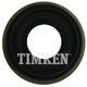 Purchase Top-Quality Front Axle Spindle Seal by TIMKEN - 8314S pa11