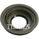 Purchase Top-Quality Front Axle Spindle Seal by TIMKEN - 8314S pa2