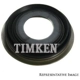 Purchase Top-Quality Front Axle Spindle Seal by TIMKEN - 8314S pa3