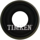 Purchase Top-Quality Front Axle Spindle Seal by TIMKEN - 8314S pa5