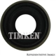 Purchase Top-Quality Joint de fusée d'essieu avant par TIMKEN - 8314S pa6