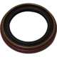 Purchase Top-Quality Front Axle Spindle Seal by WJB - WS710146 pa1