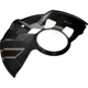 Purchase Top-Quality Front Backing Plate by DORMAN (OE SOLUTIONS) - 924-494 pa2