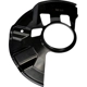 Purchase Top-Quality Front Backing Plate by DORMAN (OE SOLUTIONS) - 924-494 pa3