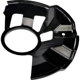 Purchase Top-Quality Front Backing Plate by DORMAN (OE SOLUTIONS) - 924-494 pa4