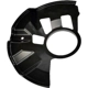 Purchase Top-Quality Front Backing Plate by DORMAN (OE SOLUTIONS) - 924495 pa3