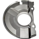 Purchase Top-Quality Front Backing Plate by DORMAN (OE SOLUTIONS) - 924-650 pa2