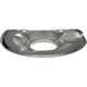 Purchase Top-Quality Front Backing Plate by DORMAN (OE SOLUTIONS) - 924-650 pa3