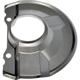 Purchase Top-Quality Front Backing Plate by DORMAN (OE SOLUTIONS) - 924-650 pa4