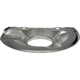 Purchase Top-Quality Front Backing Plate by DORMAN (OE SOLUTIONS) - 924651 pa2