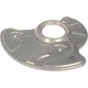 Purchase Top-Quality DORMAN (OE SOLUTIONS) - 947-015 - Brake Dust Shield pa1