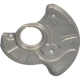 Purchase Top-Quality DORMAN (OE SOLUTIONS) - 947-015 - Brake Dust Shield pa3