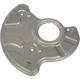 Purchase Top-Quality DORMAN (OE SOLUTIONS) - 947-015 - Brake Dust Shield pa4