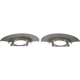 Purchase Top-Quality Front Backing Plate by DORMAN (OE SOLUTIONS) - 947-073 pa2