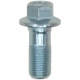 Purchase Top-Quality RAYBESTOS - H5381 - Front Banjo Bolt pa6