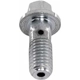 Purchase Top-Quality Front Banjo Bolt by RAYBESTOS - H5371 pa2