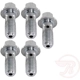 Purchase Top-Quality Front Banjo Bolt (Pack of 5) by RAYBESTOS - H5371 pa2