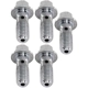 Purchase Top-Quality Front Banjo Bolt (Pack of 5) by RAYBESTOS - H5371 pa6