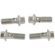 Purchase Top-Quality Front Banjo Bolt (Pack of 5) by RAYBESTOS - H5372 pa4