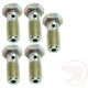 Purchase Top-Quality Front Banjo Bolt (Pack of 5) by RAYBESTOS - H5373 pa2