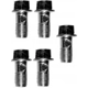 Purchase Top-Quality Front Banjo Bolt (Pack of 5) by RAYBESTOS - H5376 pa3
