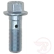 Purchase Top-Quality Front Banjo Bolt by RAYBESTOS - H5380 pa2